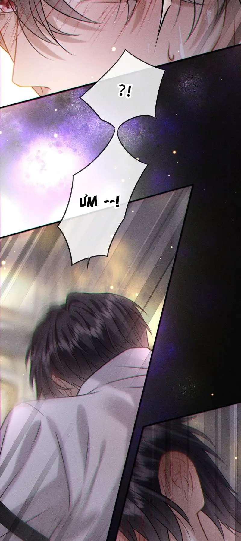 Nụ Hôn Nhẹ Lên Đóa Hoa Tuyệt Vọng Chapter 29 - Trang 35