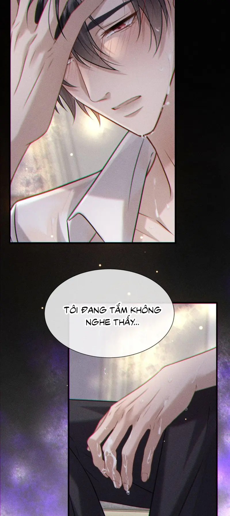 Nụ Hôn Nhẹ Lên Đóa Hoa Tuyệt Vọng Chapter 29 - Trang 38