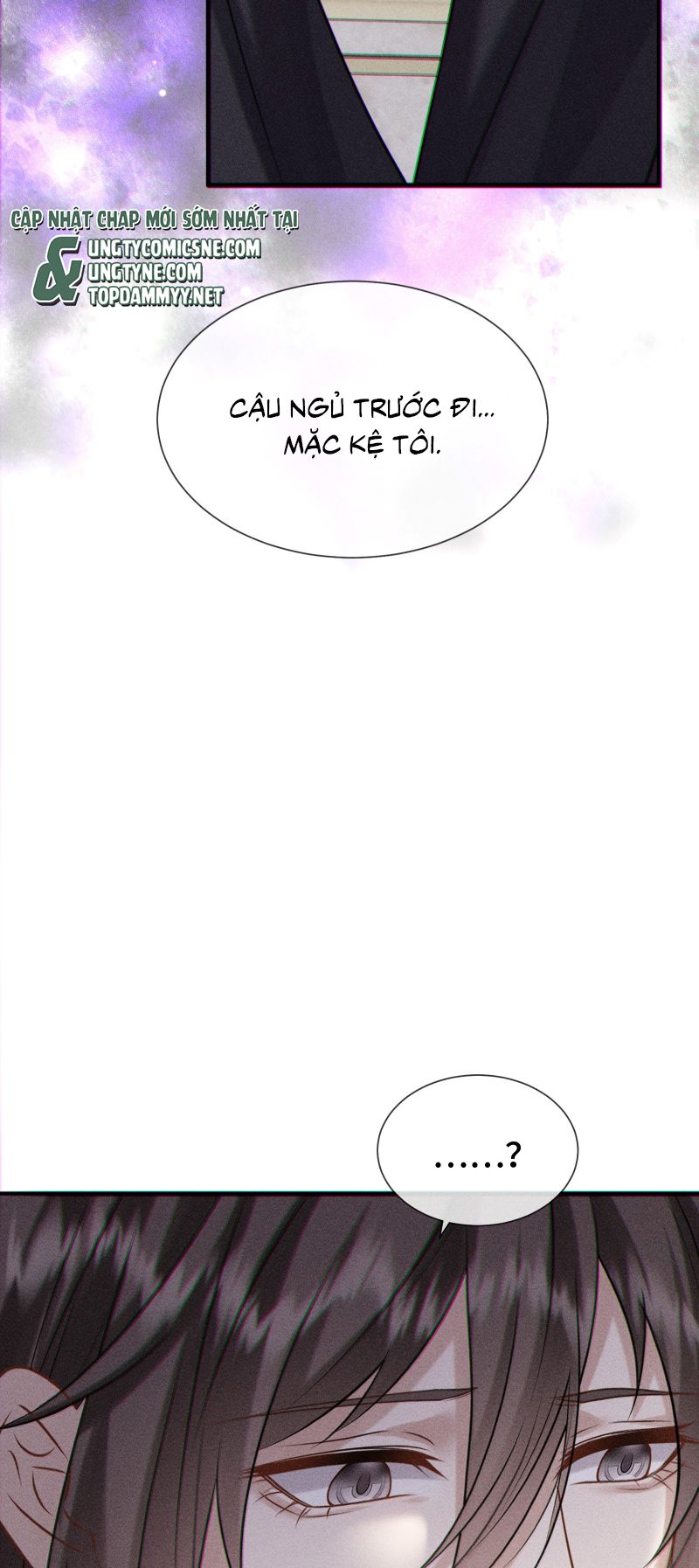 Nụ Hôn Nhẹ Lên Đóa Hoa Tuyệt Vọng Chapter 29 - Trang 39