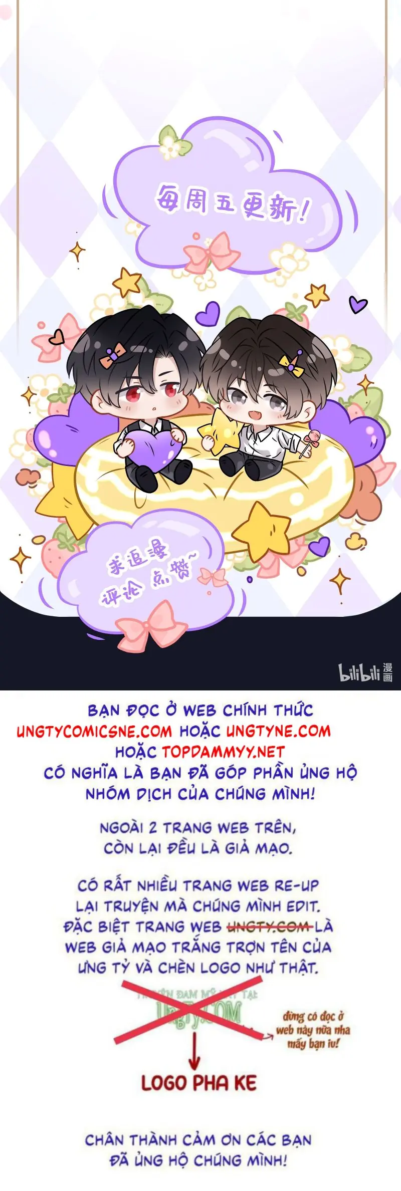 Nụ Hôn Nhẹ Lên Đóa Hoa Tuyệt Vọng Chapter 29 - Trang 44