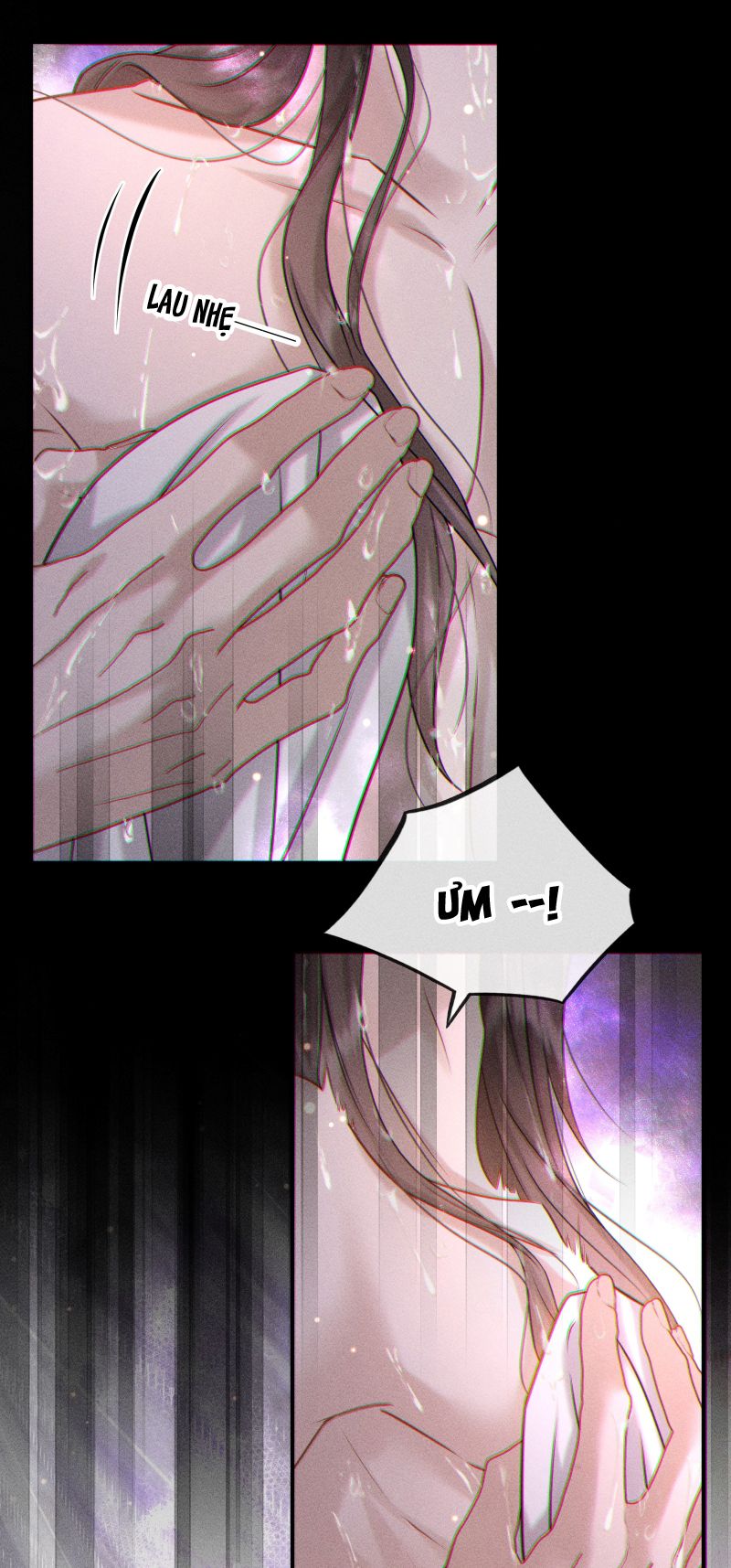 Nụ Hôn Nhẹ Lên Đóa Hoa Tuyệt Vọng Chapter 29 - Trang 5