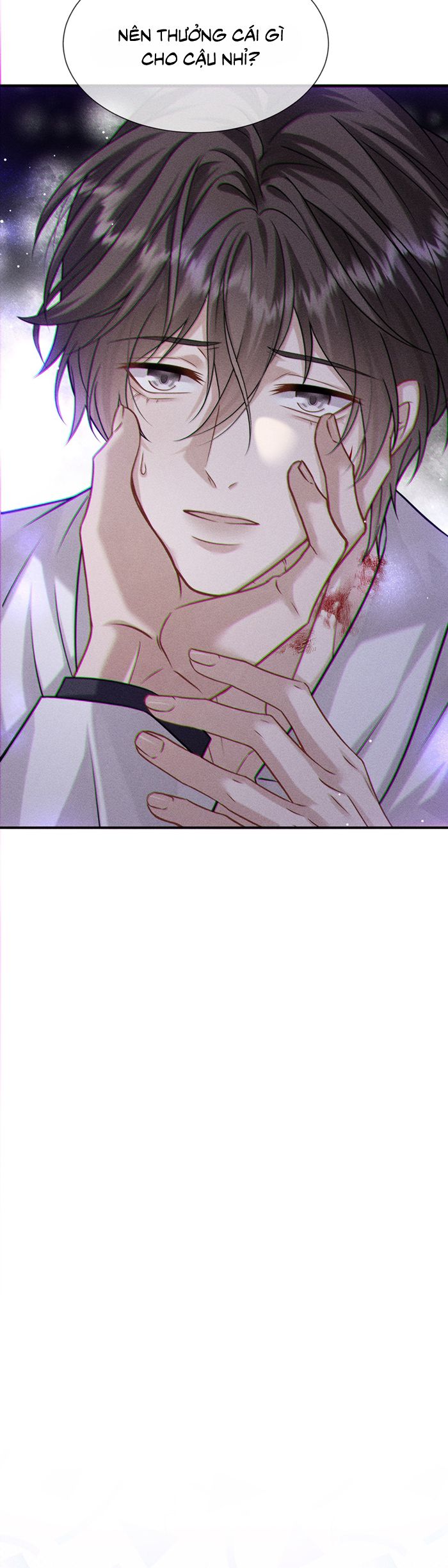 Nụ Hôn Nhẹ Lên Đóa Hoa Tuyệt Vọng Chapter 3 - Trang 21