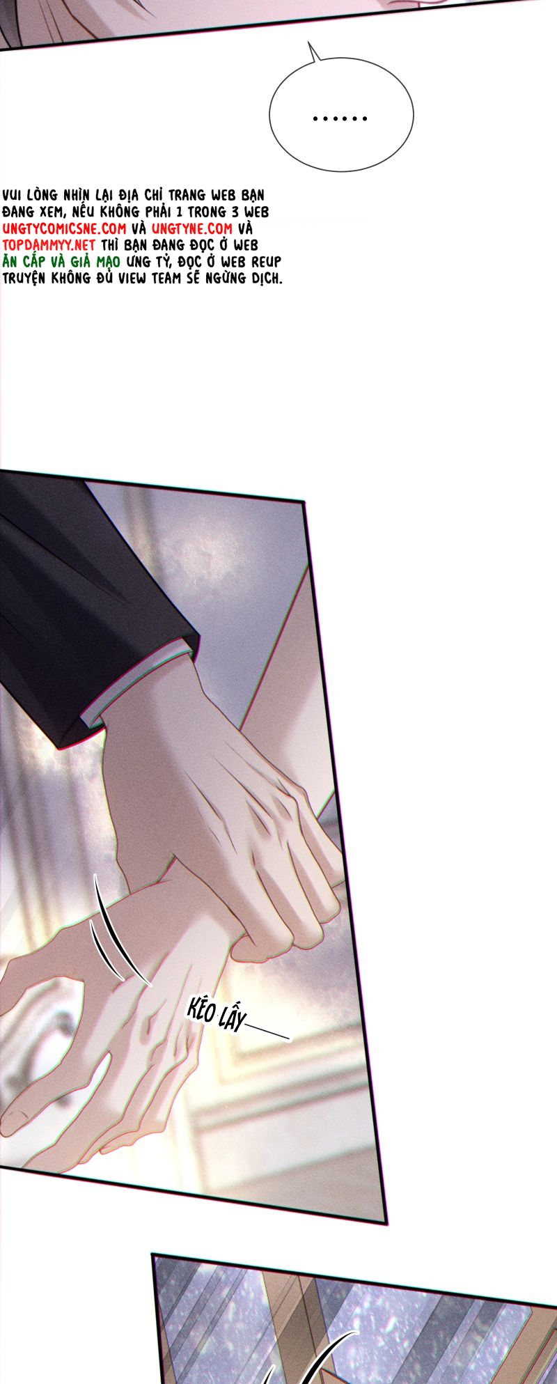Nụ Hôn Nhẹ Lên Đóa Hoa Tuyệt Vọng Chapter 30 - Trang 16