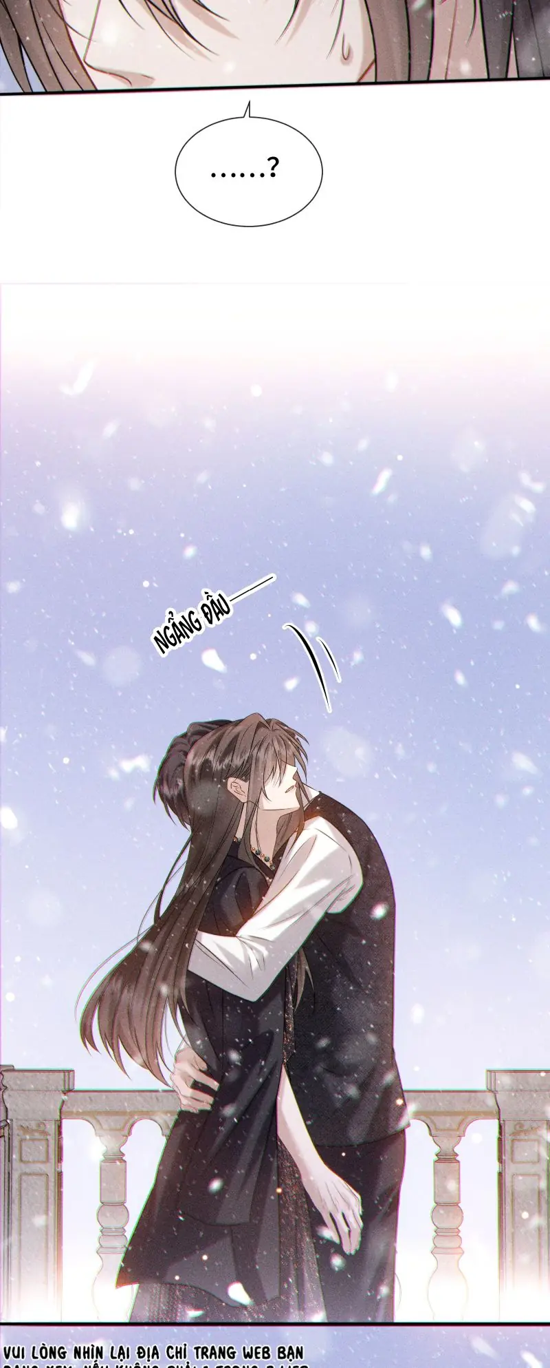 Nụ Hôn Nhẹ Lên Đóa Hoa Tuyệt Vọng Chapter 30 - Trang 23