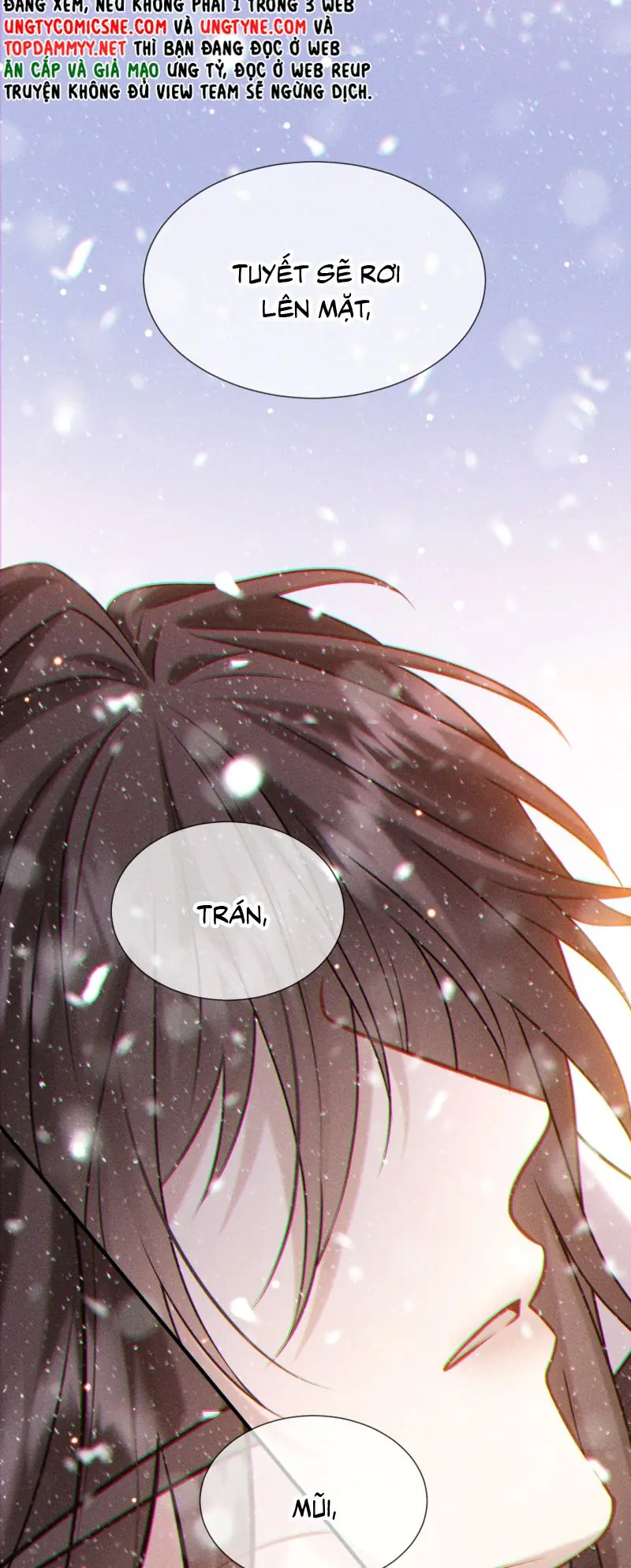 Nụ Hôn Nhẹ Lên Đóa Hoa Tuyệt Vọng Chapter 30 - Trang 24