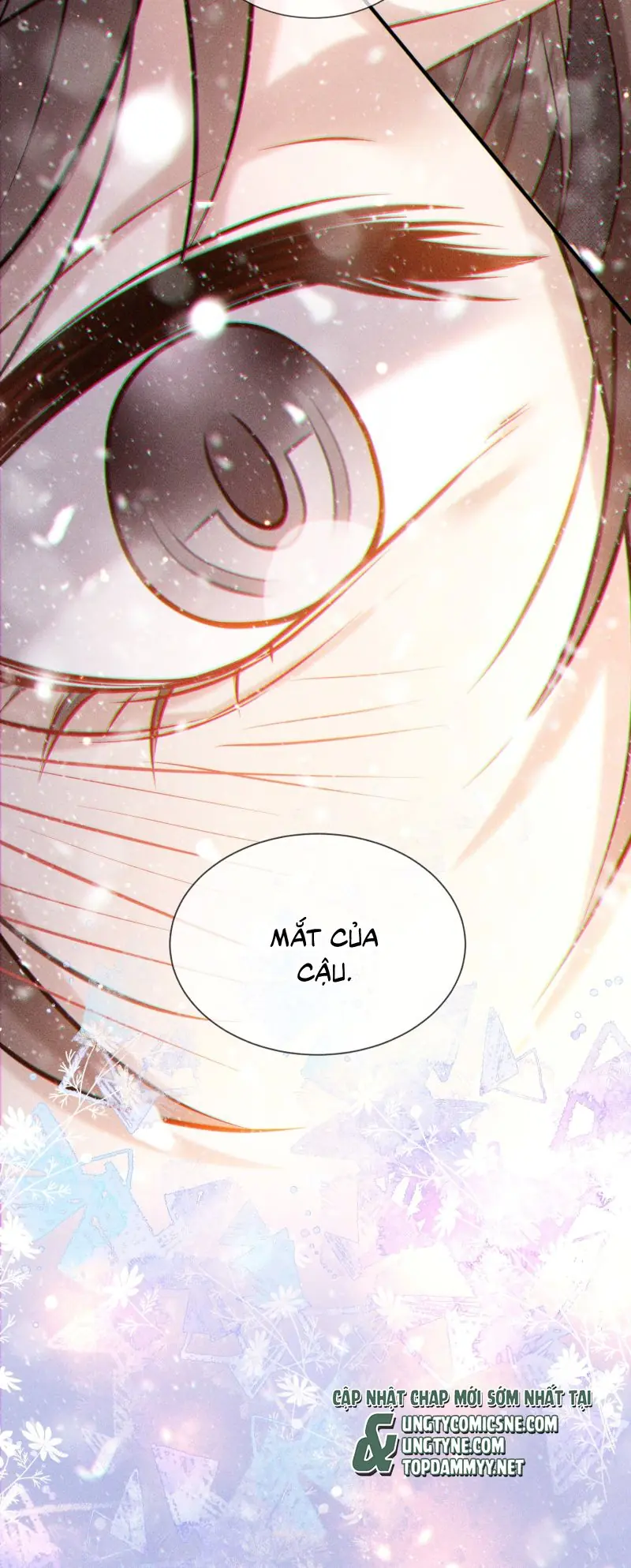Nụ Hôn Nhẹ Lên Đóa Hoa Tuyệt Vọng Chapter 30 - Trang 25