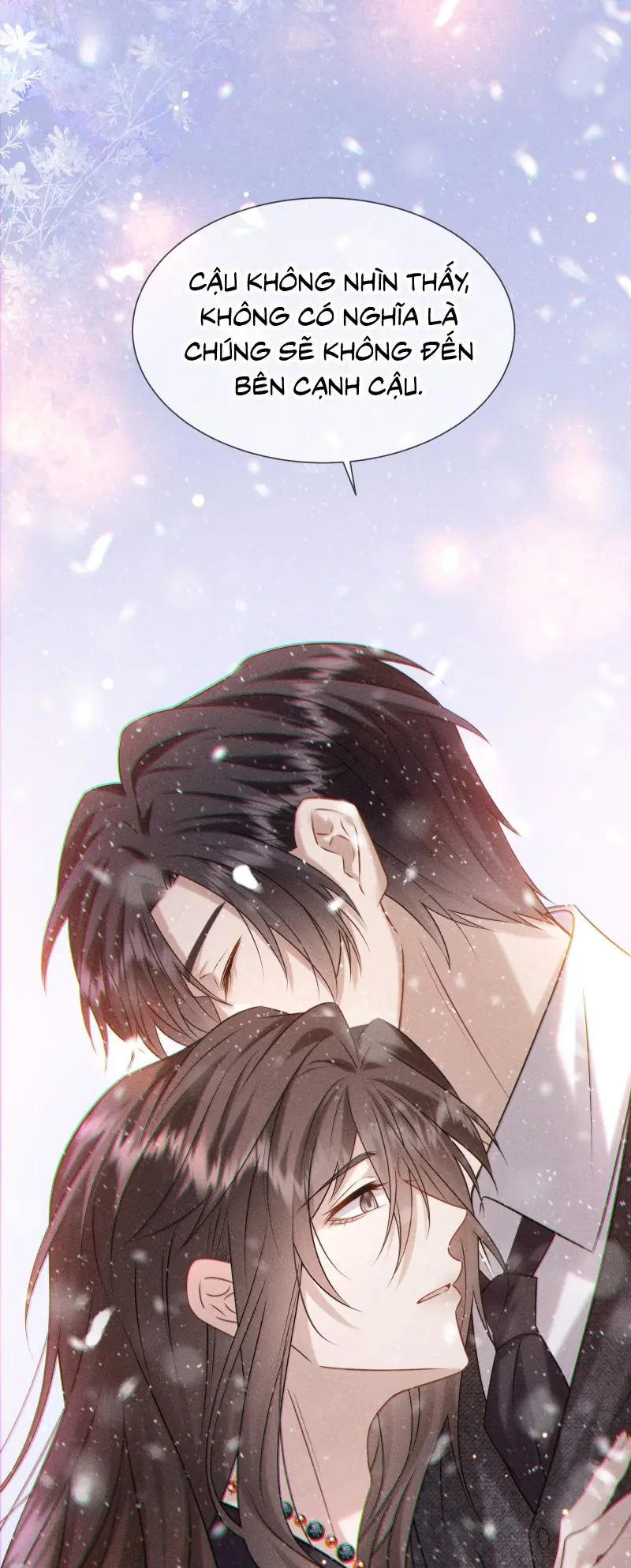 Nụ Hôn Nhẹ Lên Đóa Hoa Tuyệt Vọng Chapter 30 - Trang 26