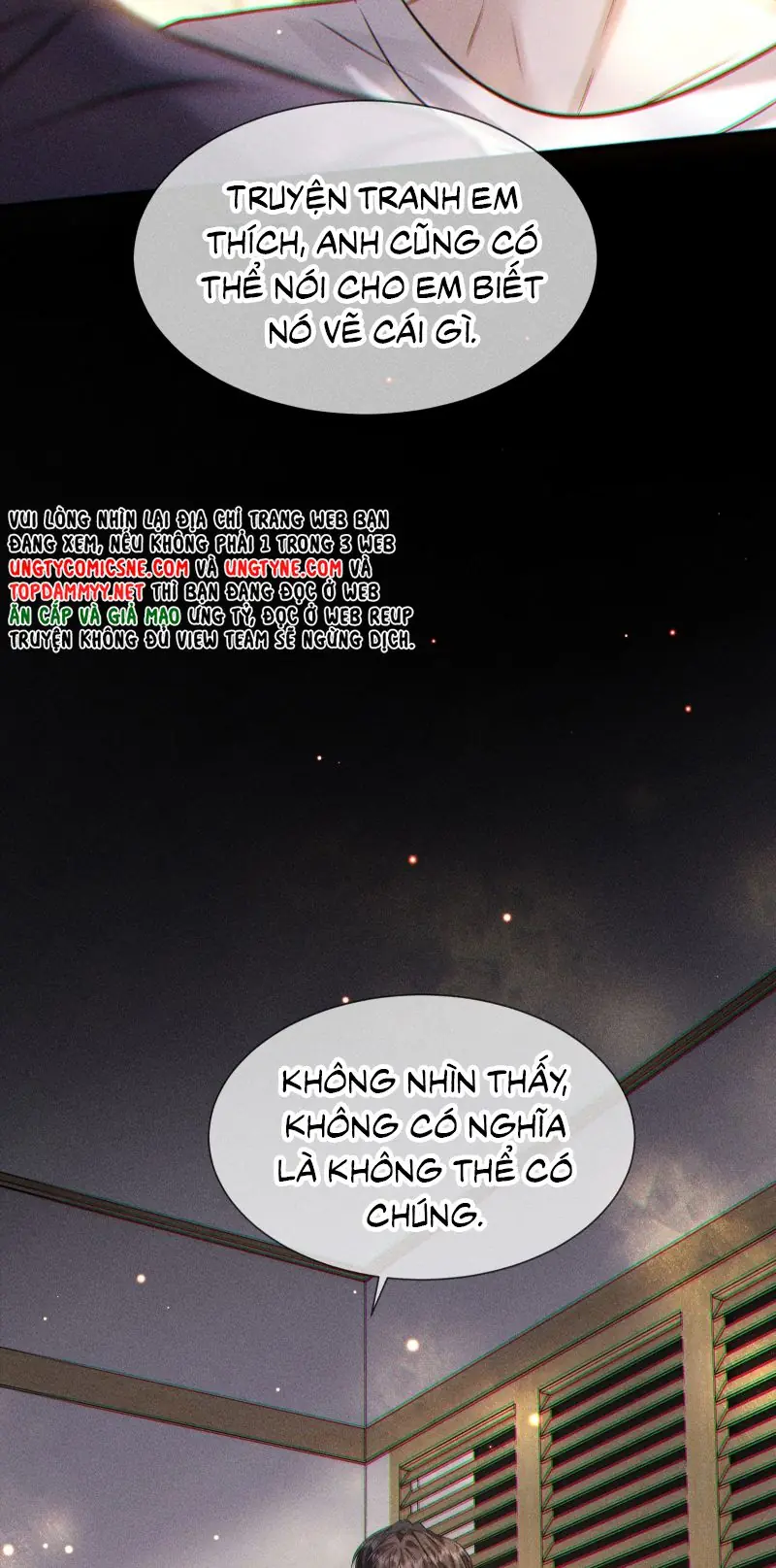 Nụ Hôn Nhẹ Lên Đóa Hoa Tuyệt Vọng Chapter 30 - Trang 32