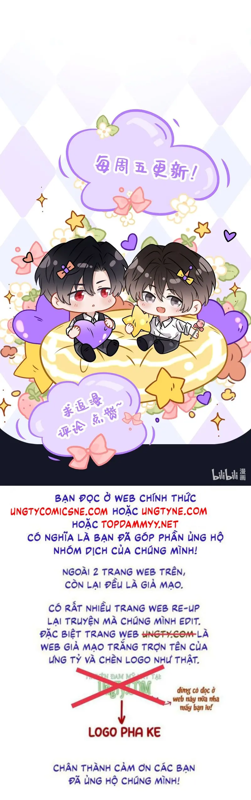 Nụ Hôn Nhẹ Lên Đóa Hoa Tuyệt Vọng Chapter 30 - Trang 36