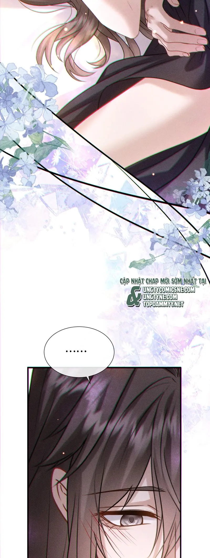 Nụ Hôn Nhẹ Lên Đóa Hoa Tuyệt Vọng Chapter 30 - Trang 6