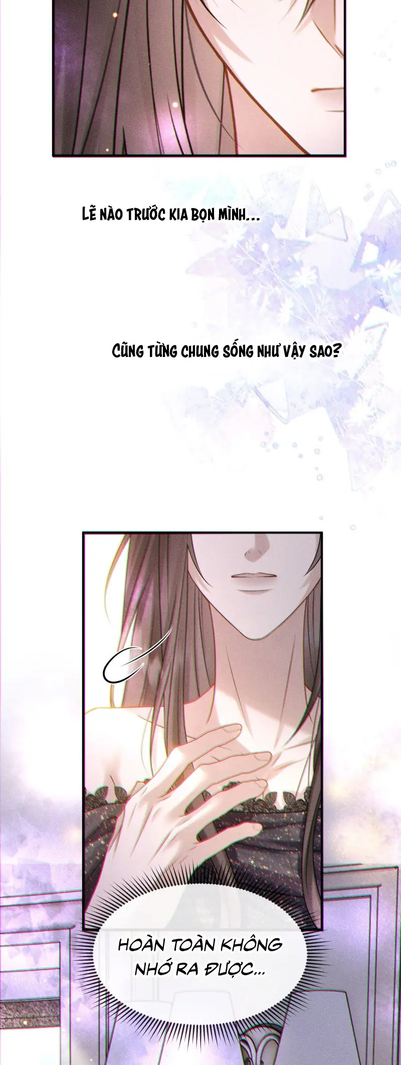 Nụ Hôn Nhẹ Lên Đóa Hoa Tuyệt Vọng Chapter 30 - Trang 7