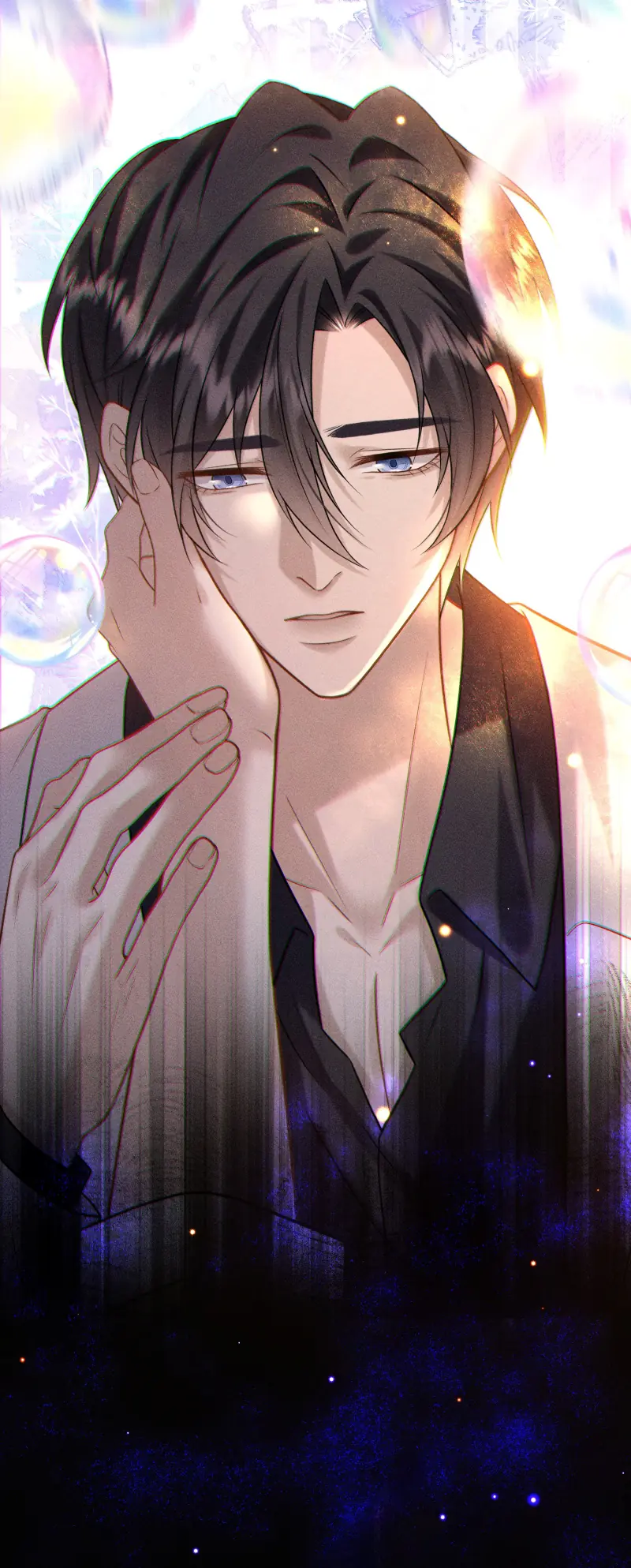 Nụ Hôn Nhẹ Lên Đóa Hoa Tuyệt Vọng Chapter 31 - Trang 12