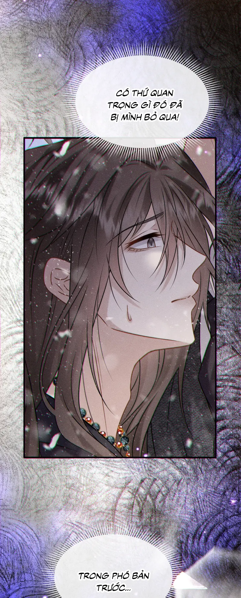 Nụ Hôn Nhẹ Lên Đóa Hoa Tuyệt Vọng Chapter 31 - Trang 14