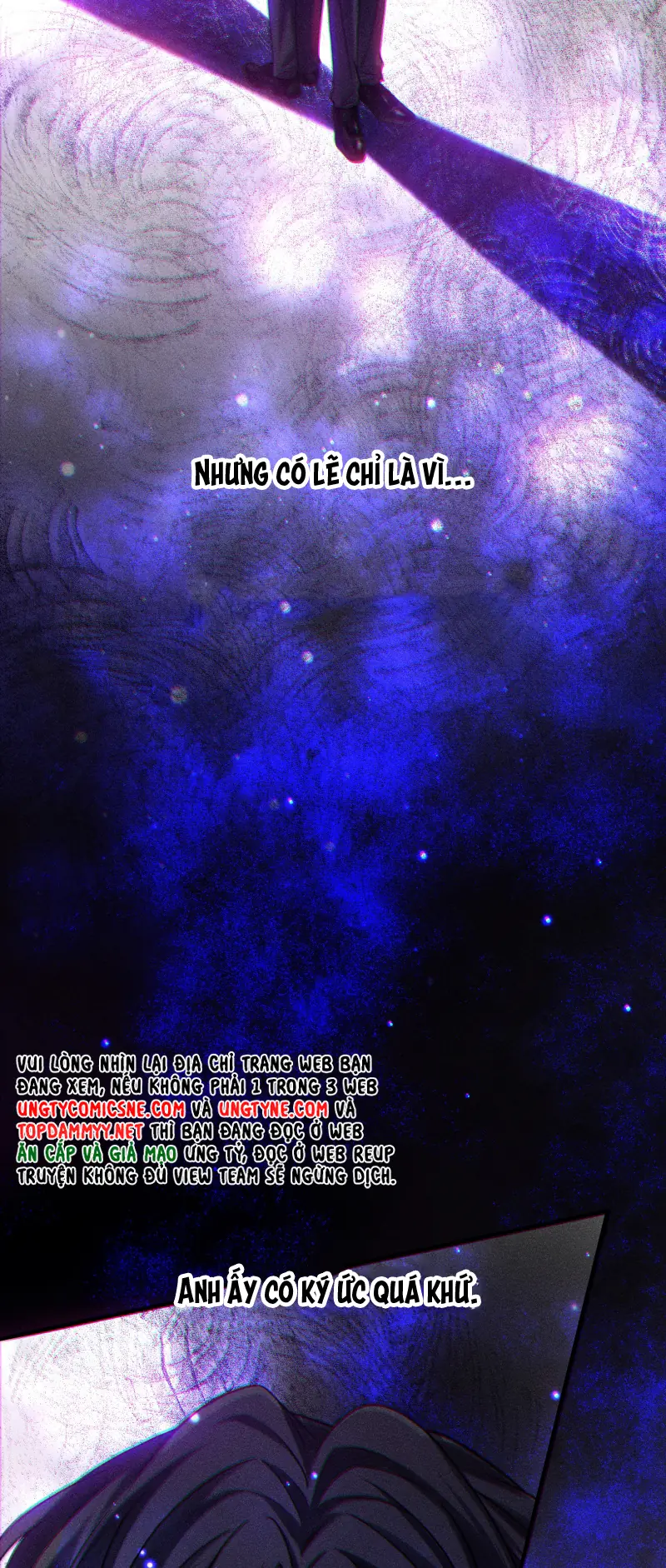 Nụ Hôn Nhẹ Lên Đóa Hoa Tuyệt Vọng Chapter 31 - Trang 18