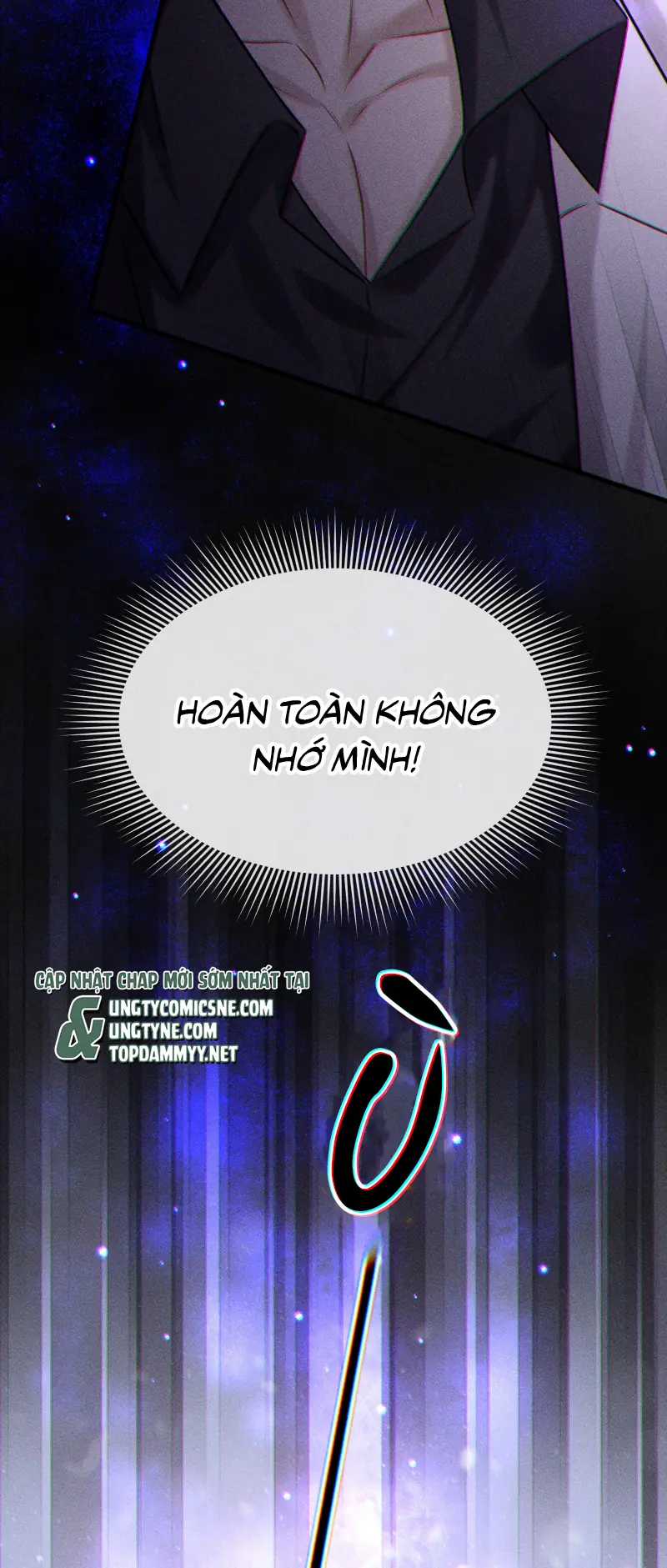 Nụ Hôn Nhẹ Lên Đóa Hoa Tuyệt Vọng Chapter 31 - Trang 20