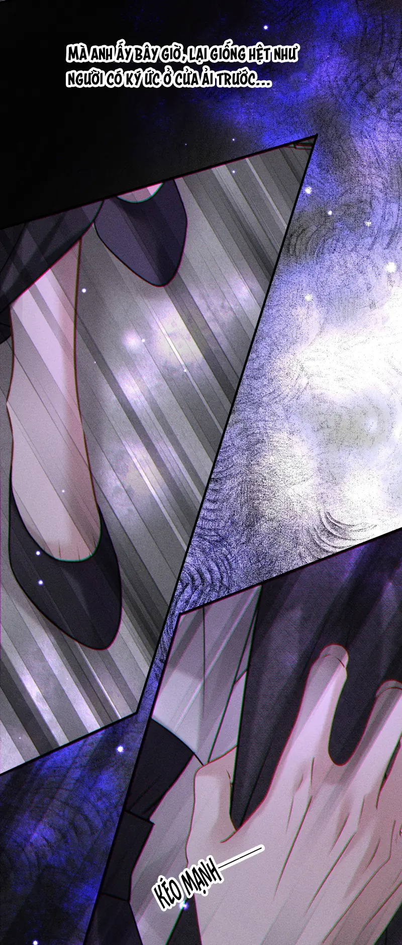 Nụ Hôn Nhẹ Lên Đóa Hoa Tuyệt Vọng Chapter 31 - Trang 26
