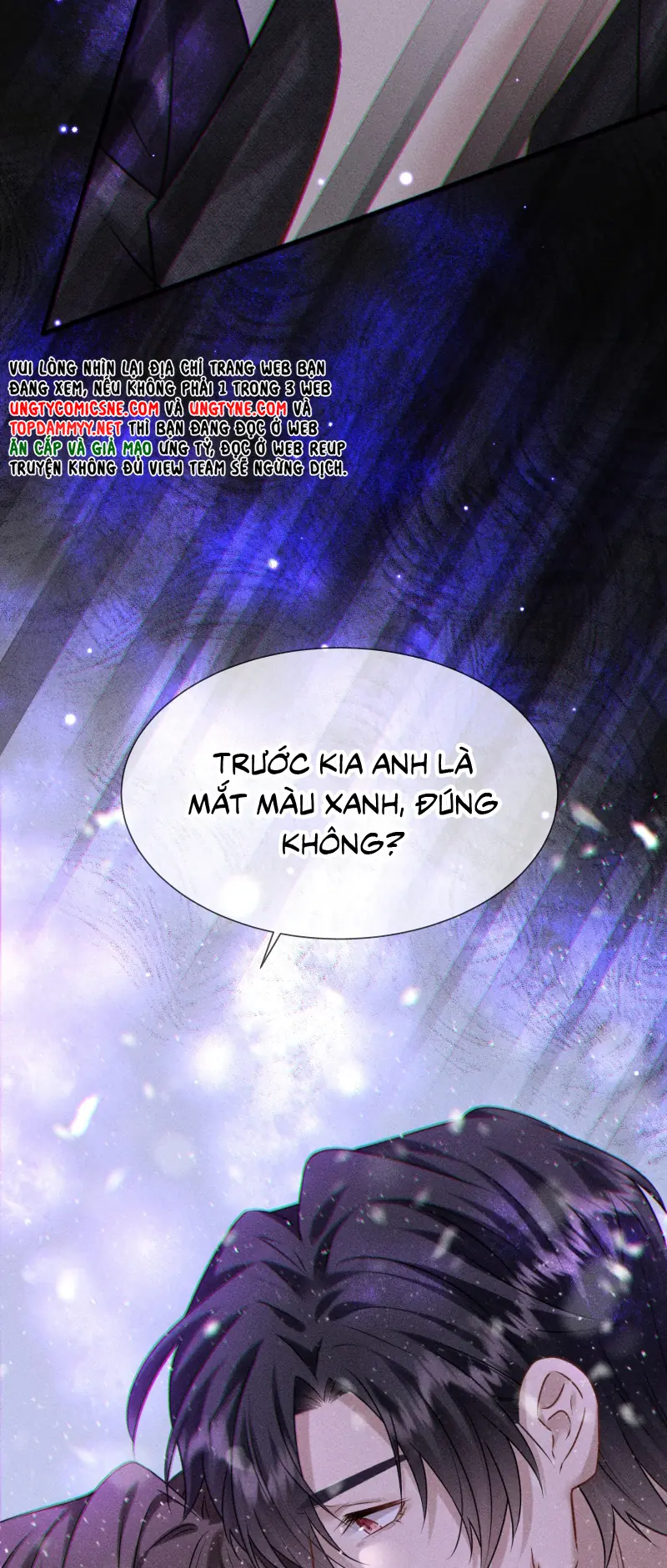 Nụ Hôn Nhẹ Lên Đóa Hoa Tuyệt Vọng Chapter 31 - Trang 27