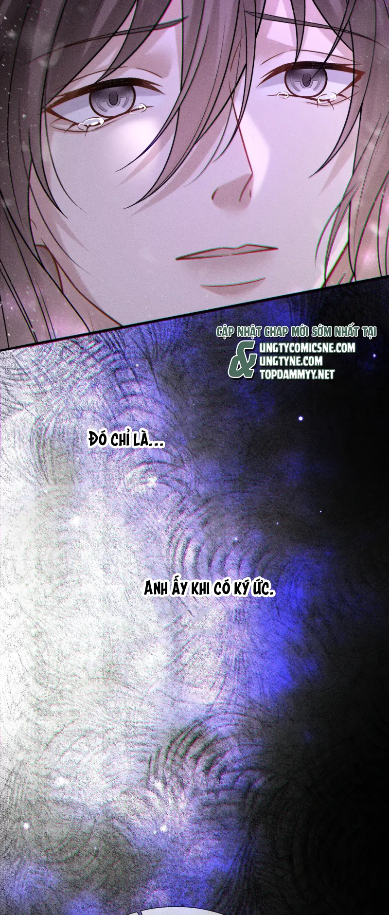 Nụ Hôn Nhẹ Lên Đóa Hoa Tuyệt Vọng Chapter 31 - Trang 29