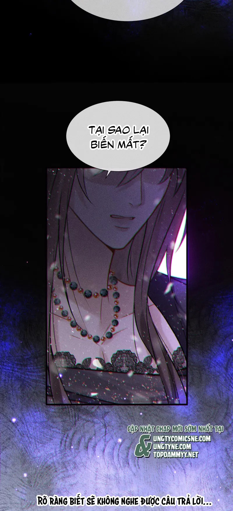Nụ Hôn Nhẹ Lên Đóa Hoa Tuyệt Vọng Chapter 31 - Trang 32