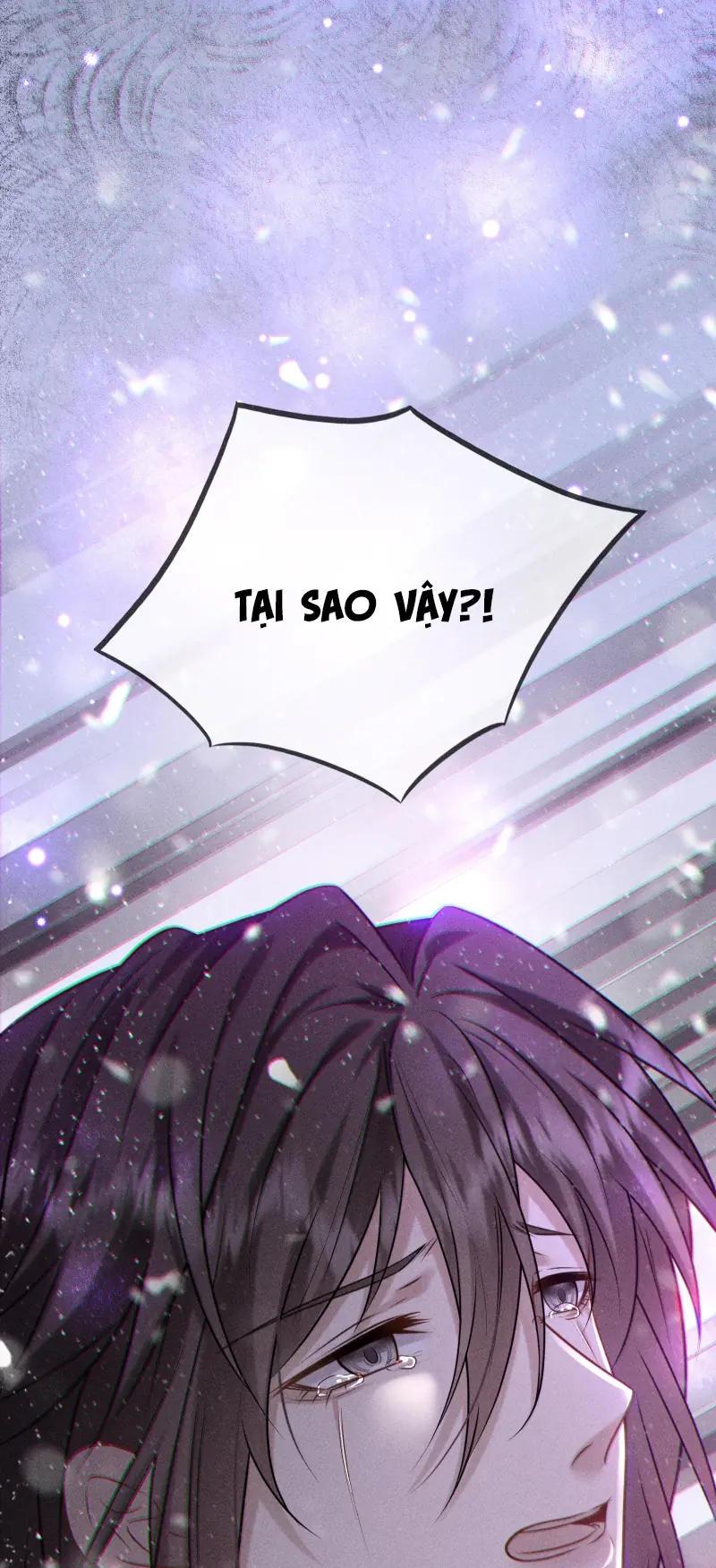 Nụ Hôn Nhẹ Lên Đóa Hoa Tuyệt Vọng Chapter 31 - Trang 33