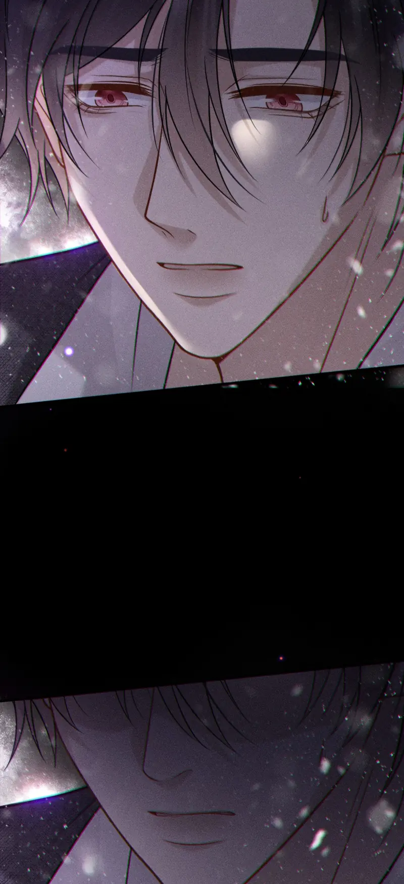 Nụ Hôn Nhẹ Lên Đóa Hoa Tuyệt Vọng Chapter 31 - Trang 35