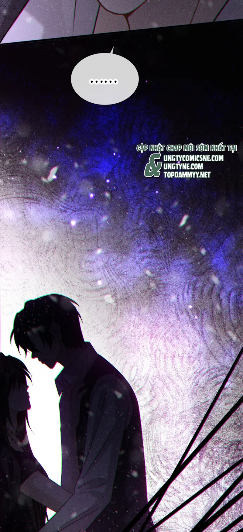 Nụ Hôn Nhẹ Lên Đóa Hoa Tuyệt Vọng Chapter 31 - Trang 36