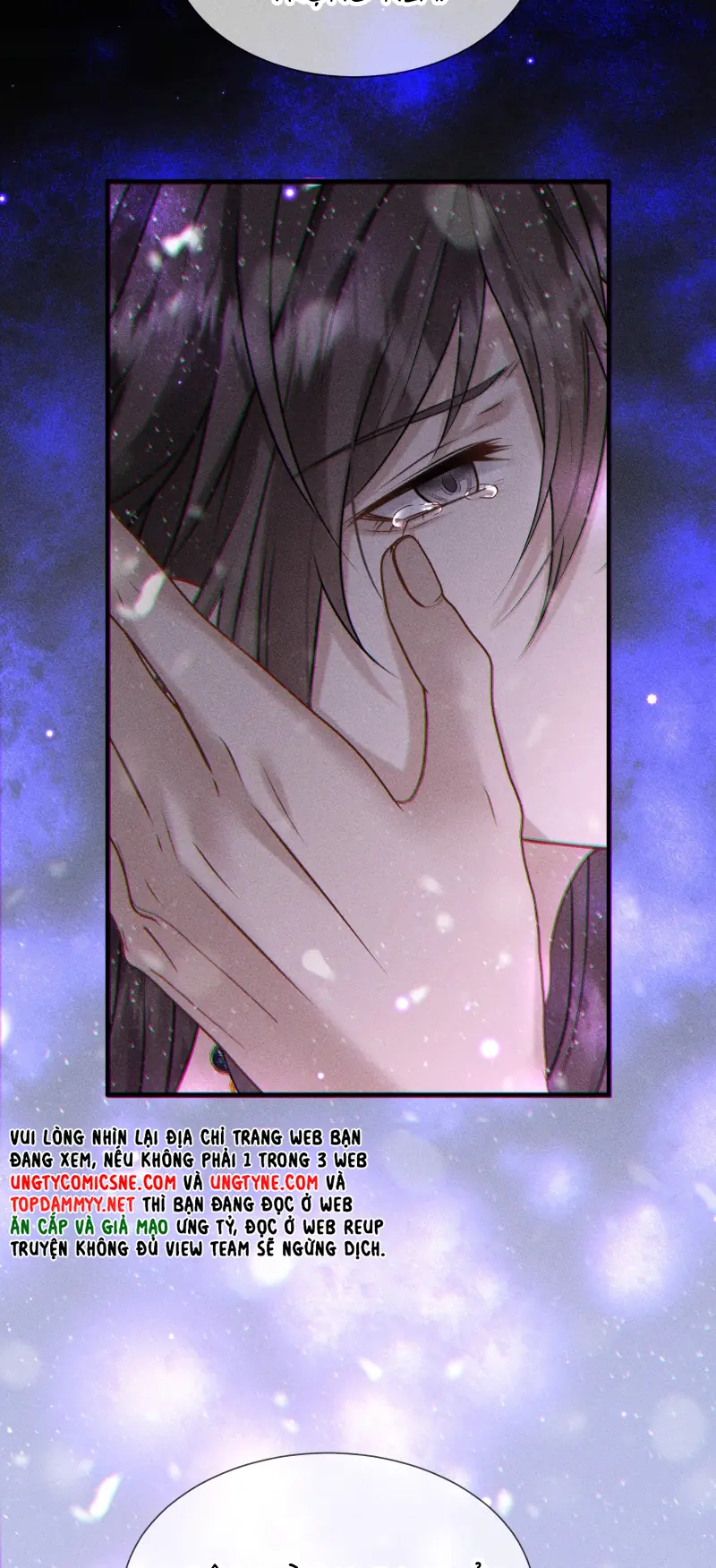 Nụ Hôn Nhẹ Lên Đóa Hoa Tuyệt Vọng Chapter 31 - Trang 42