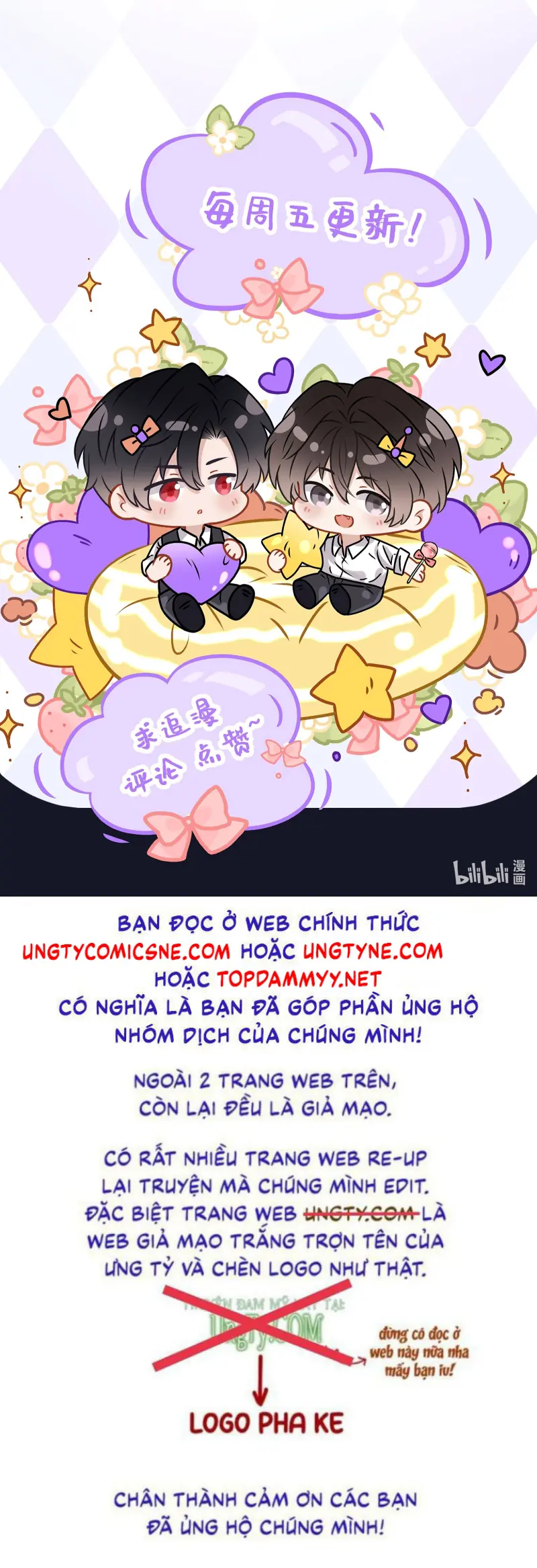 Nụ Hôn Nhẹ Lên Đóa Hoa Tuyệt Vọng Chapter 31 - Trang 46