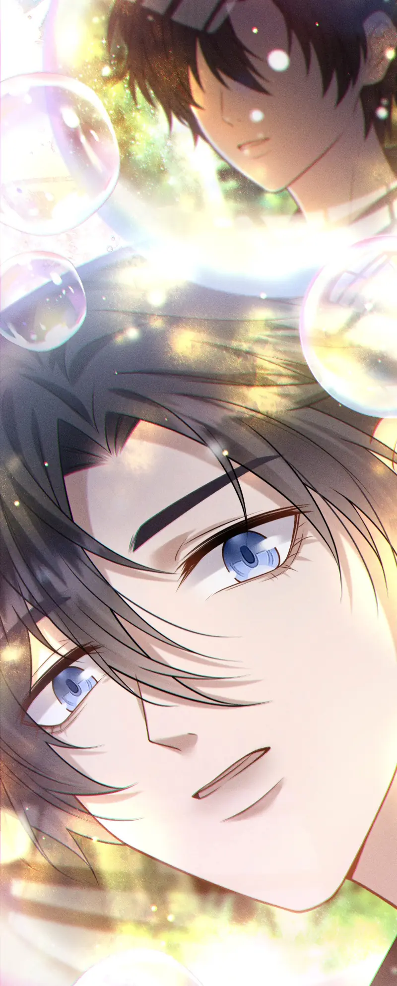 Nụ Hôn Nhẹ Lên Đóa Hoa Tuyệt Vọng Chapter 31 - Trang 6