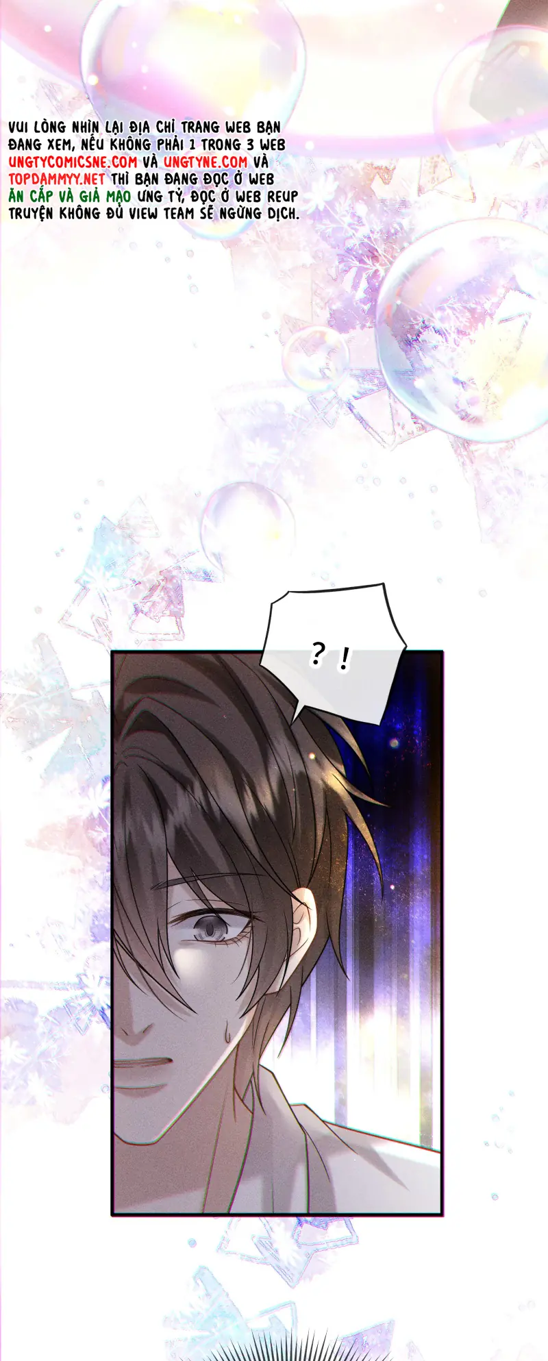 Nụ Hôn Nhẹ Lên Đóa Hoa Tuyệt Vọng Chapter 31 - Trang 7