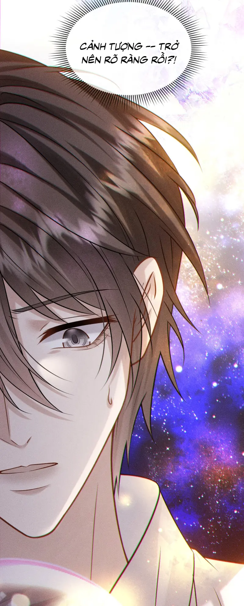 Nụ Hôn Nhẹ Lên Đóa Hoa Tuyệt Vọng Chapter 31 - Trang 8