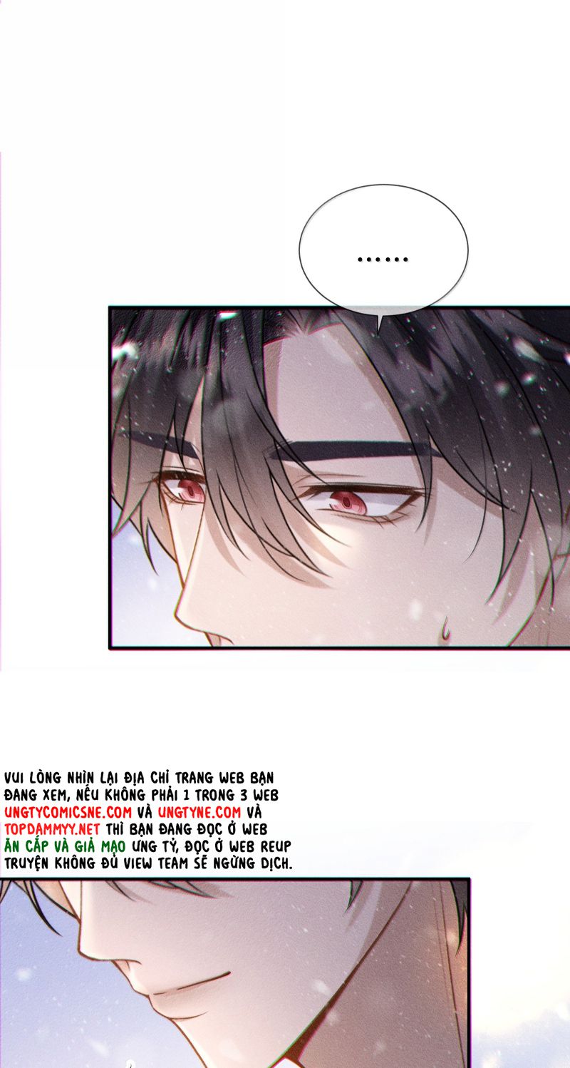 Nụ Hôn Nhẹ Lên Đóa Hoa Tuyệt Vọng Chapter 32 - Trang 10