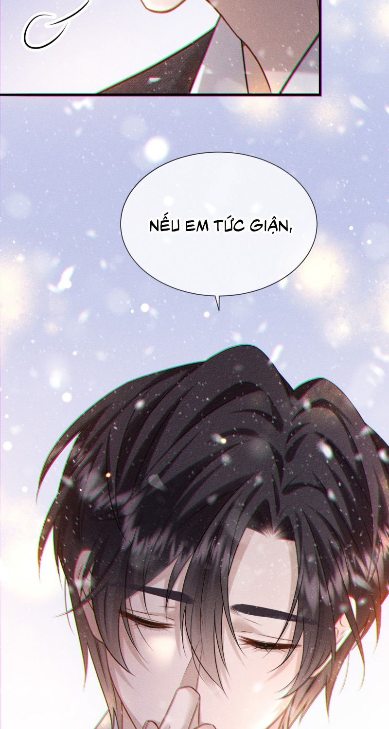 Nụ Hôn Nhẹ Lên Đóa Hoa Tuyệt Vọng Chapter 32 - Trang 11