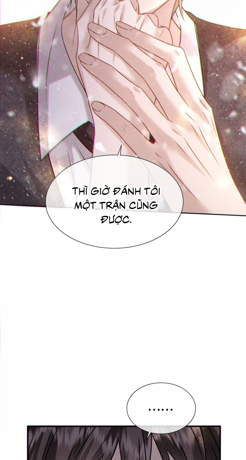 Nụ Hôn Nhẹ Lên Đóa Hoa Tuyệt Vọng Chapter 32 - Trang 12