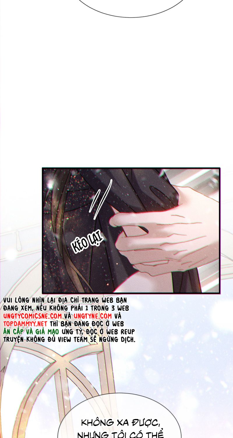 Nụ Hôn Nhẹ Lên Đóa Hoa Tuyệt Vọng Chapter 32 - Trang 15