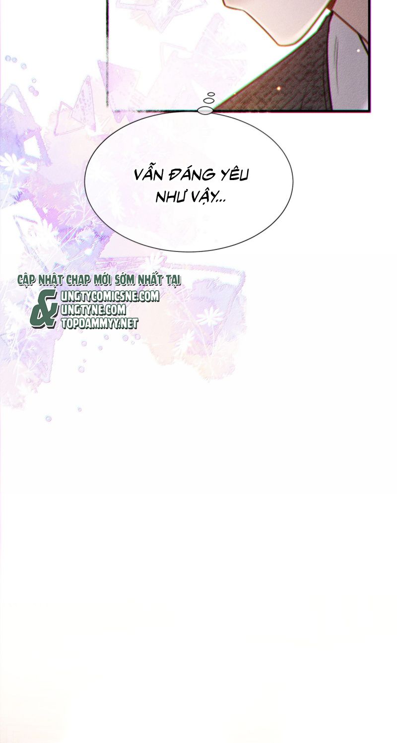 Nụ Hôn Nhẹ Lên Đóa Hoa Tuyệt Vọng Chapter 32 - Trang 18