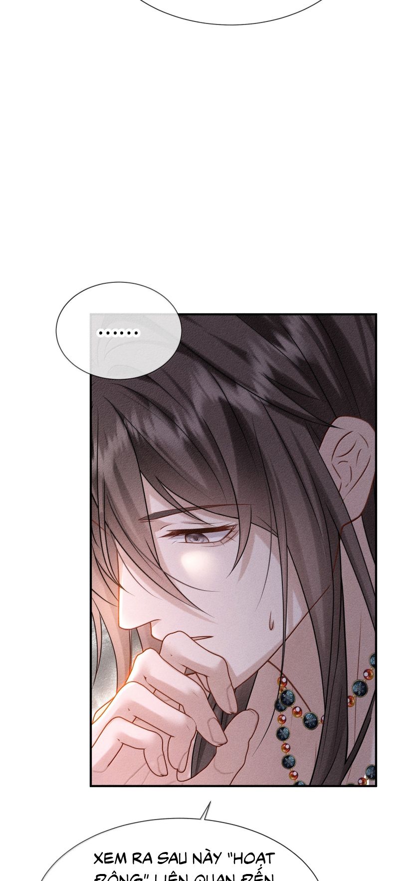 Nụ Hôn Nhẹ Lên Đóa Hoa Tuyệt Vọng Chapter 32 - Trang 24
