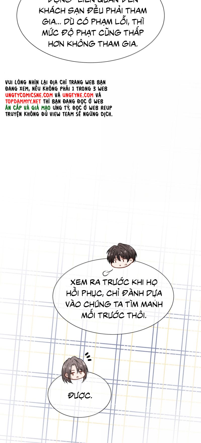 Nụ Hôn Nhẹ Lên Đóa Hoa Tuyệt Vọng Chapter 32 - Trang 25