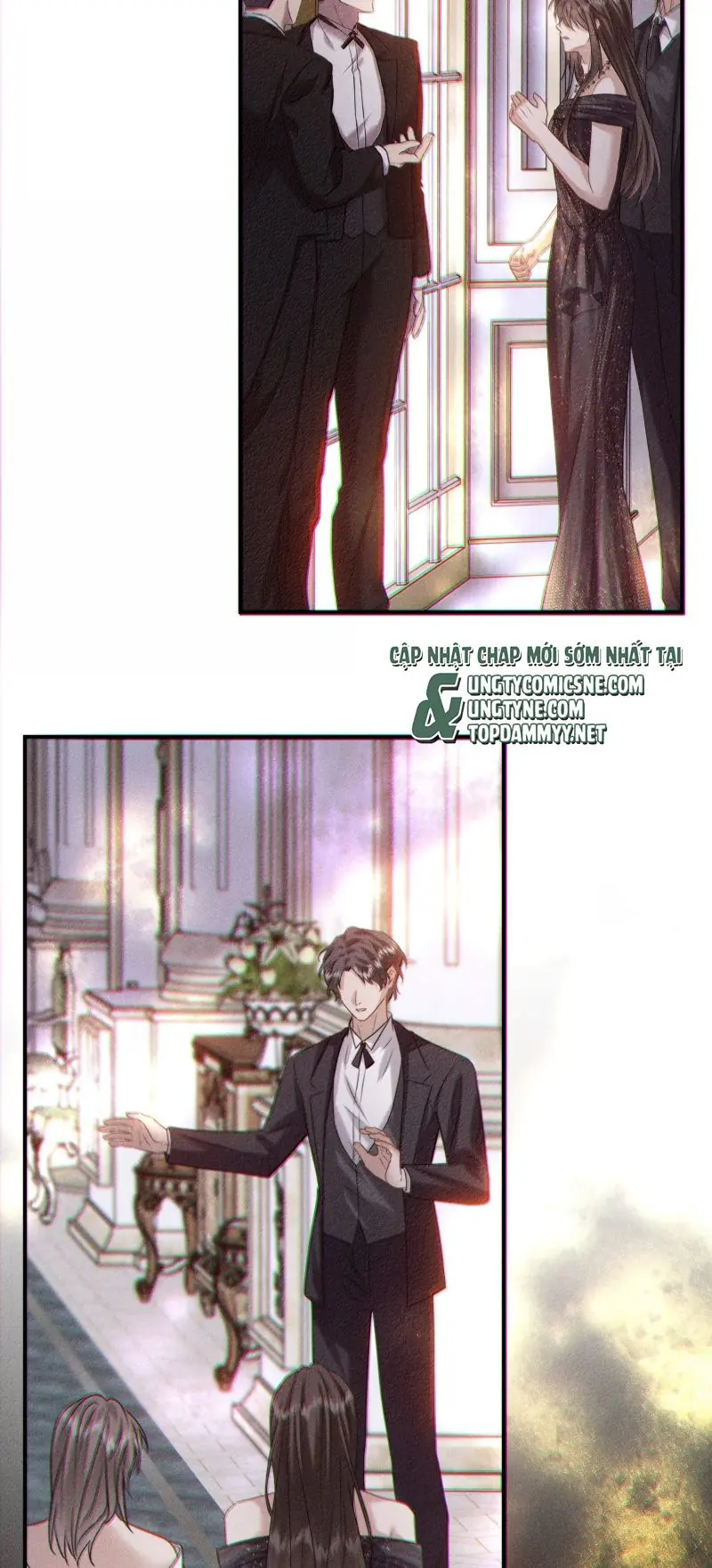 Nụ Hôn Nhẹ Lên Đóa Hoa Tuyệt Vọng Chapter 32 - Trang 27