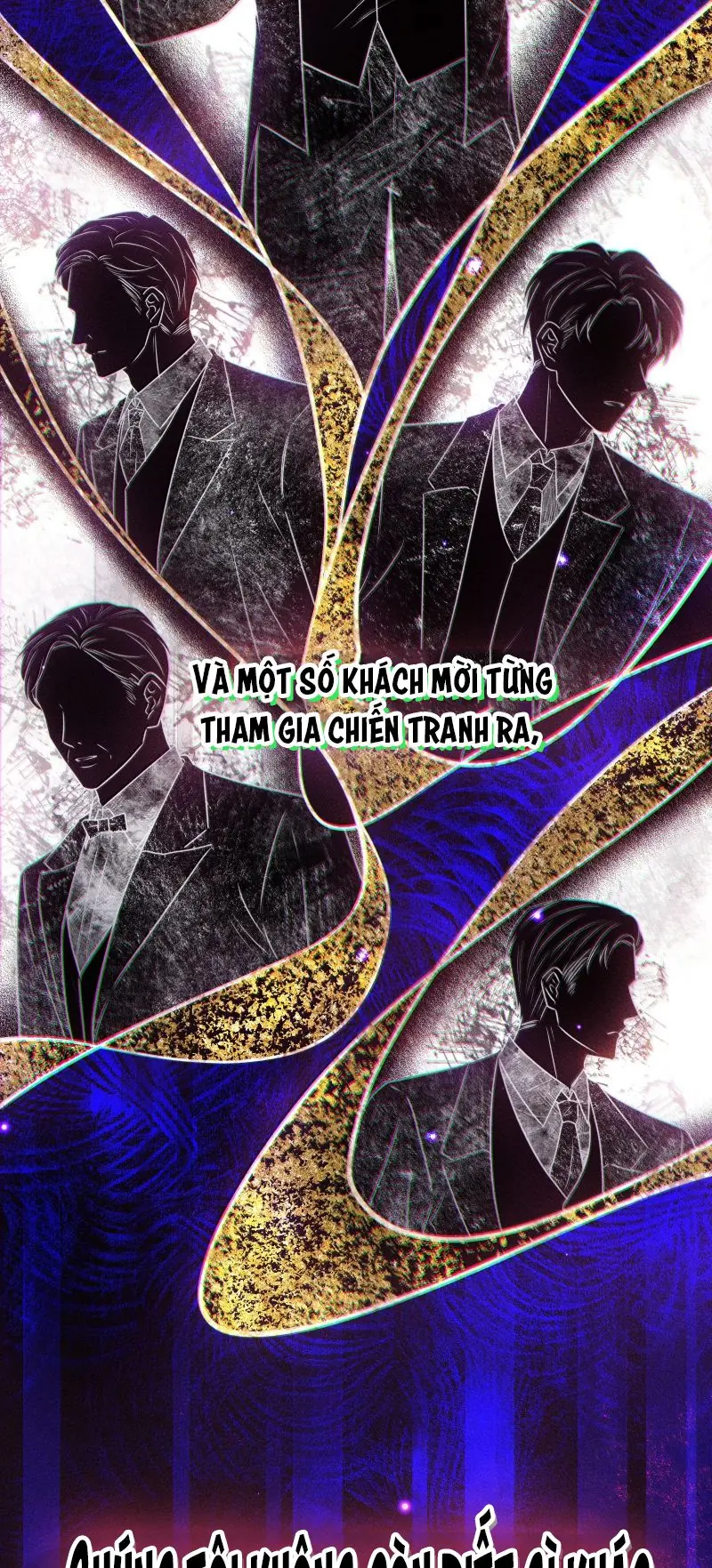 Nụ Hôn Nhẹ Lên Đóa Hoa Tuyệt Vọng Chapter 32 - Trang 32