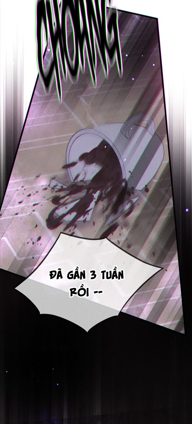 Nụ Hôn Nhẹ Lên Đóa Hoa Tuyệt Vọng Chapter 32 - Trang 34