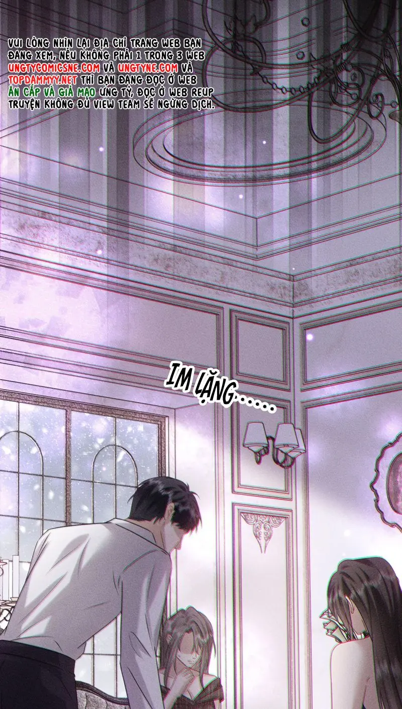 Nụ Hôn Nhẹ Lên Đóa Hoa Tuyệt Vọng Chapter 32 - Trang 37