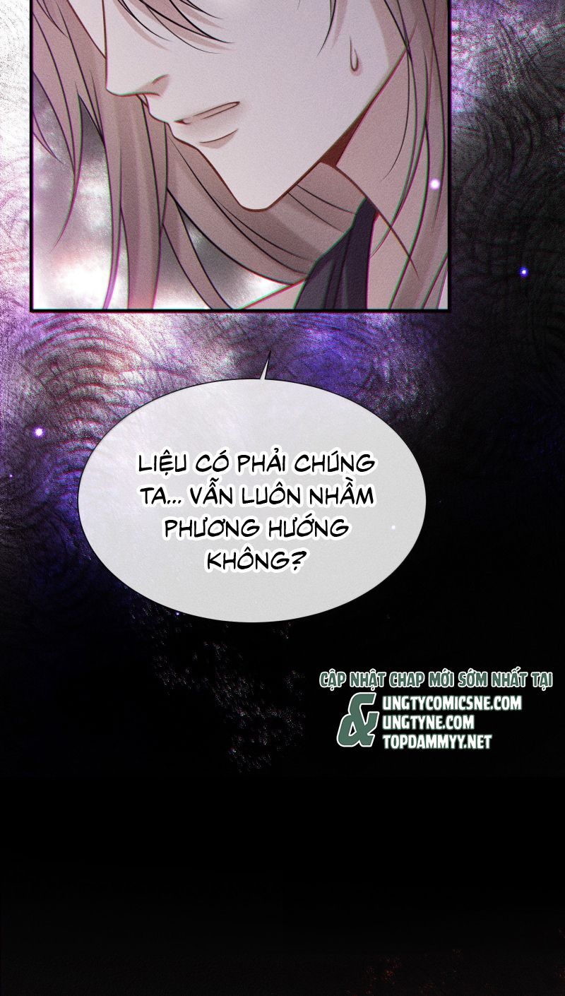 Nụ Hôn Nhẹ Lên Đóa Hoa Tuyệt Vọng Chapter 32 - Trang 39