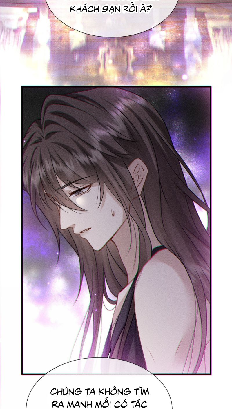 Nụ Hôn Nhẹ Lên Đóa Hoa Tuyệt Vọng Chapter 32 - Trang 41