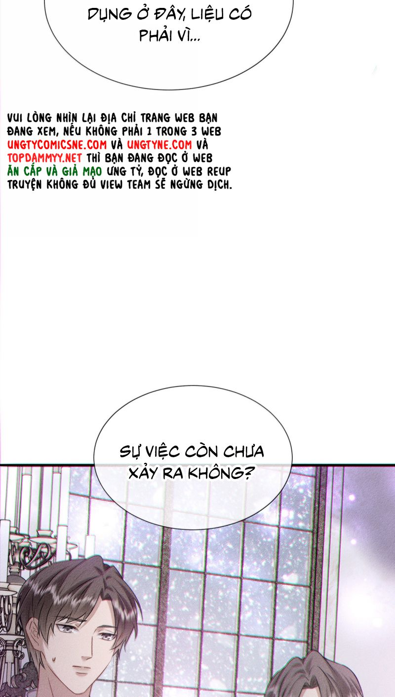 Nụ Hôn Nhẹ Lên Đóa Hoa Tuyệt Vọng Chapter 32 - Trang 42