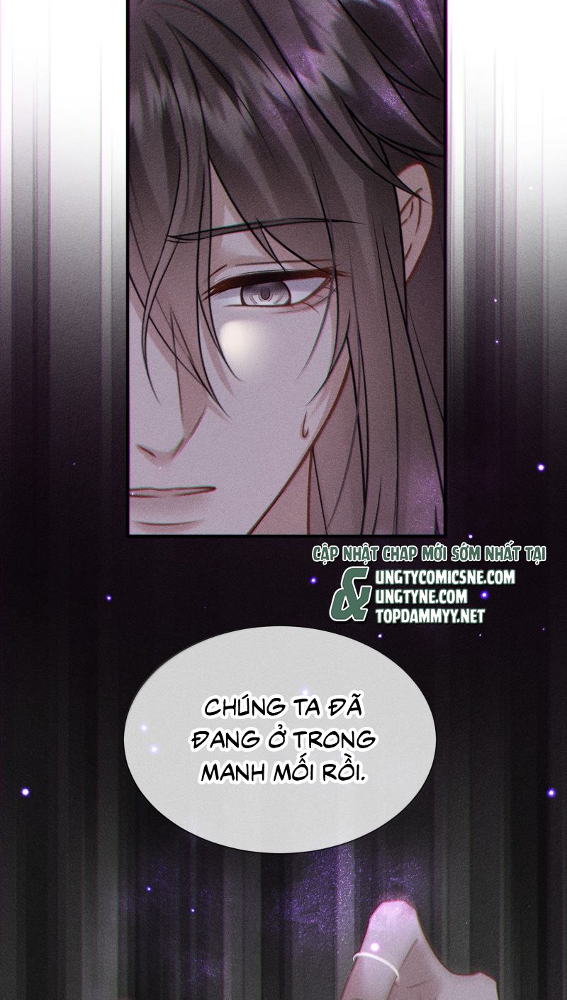 Nụ Hôn Nhẹ Lên Đóa Hoa Tuyệt Vọng Chapter 32 - Trang 44