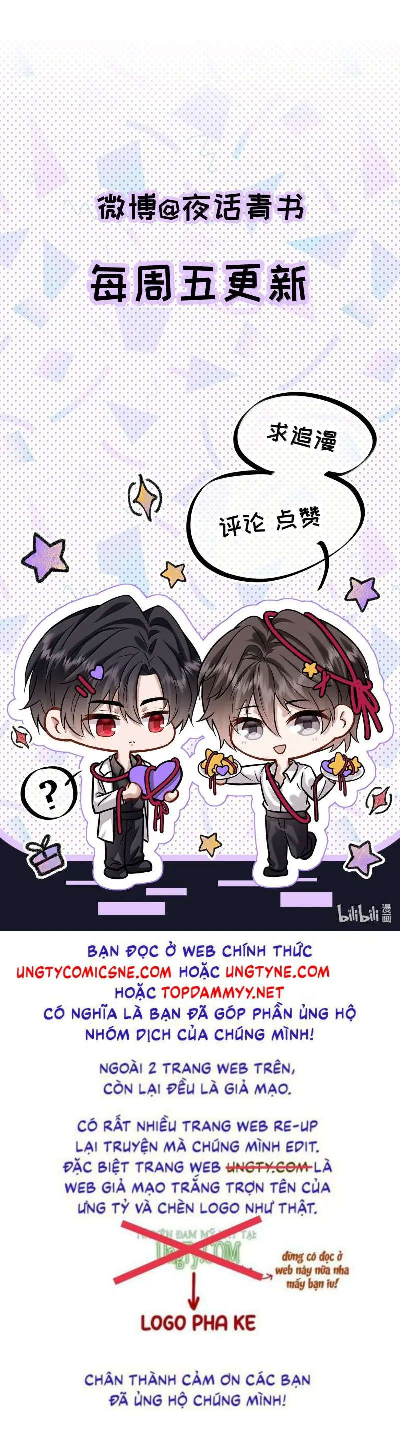 Nụ Hôn Nhẹ Lên Đóa Hoa Tuyệt Vọng Chapter 32 - Trang 50