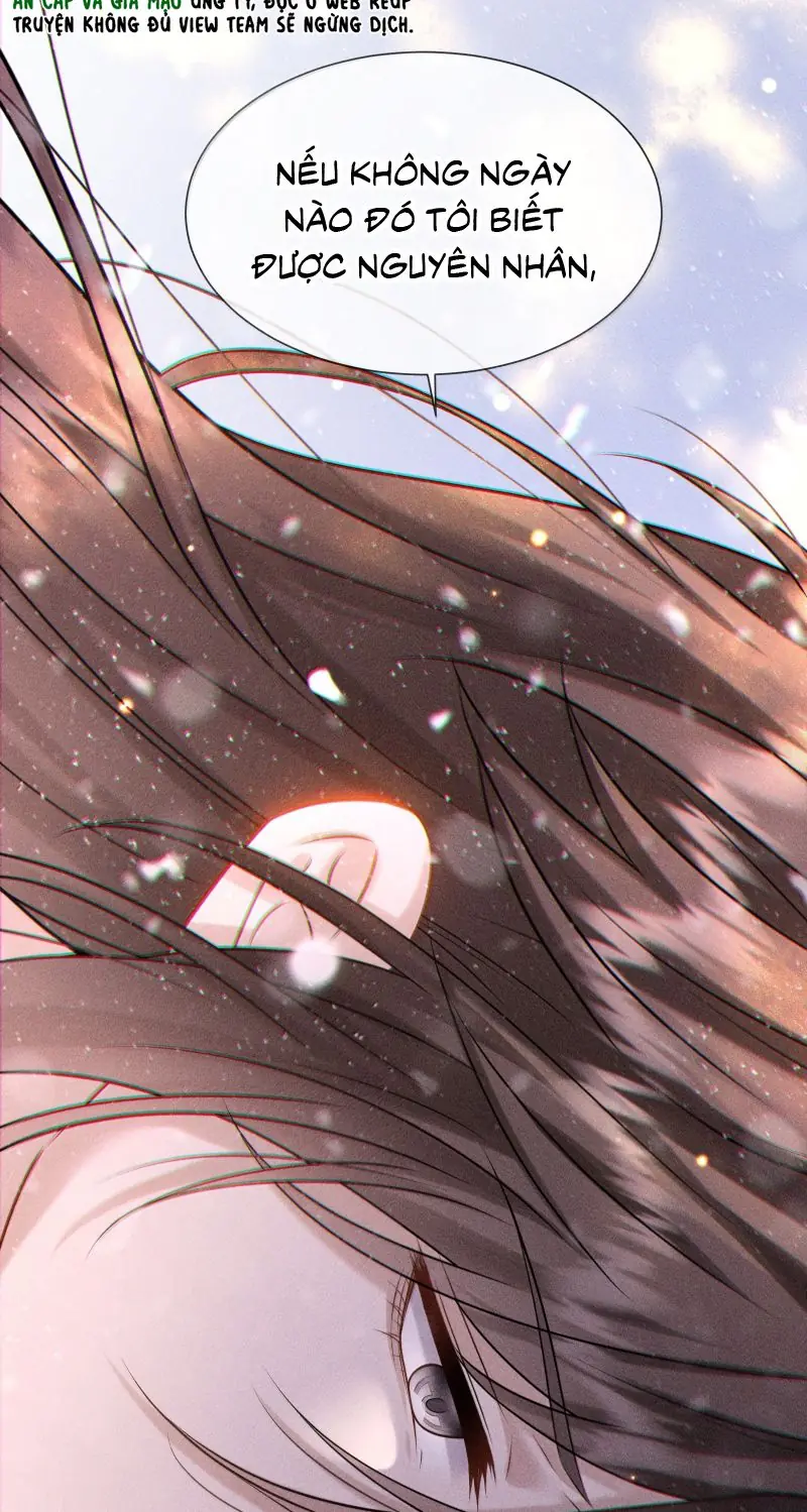 Nụ Hôn Nhẹ Lên Đóa Hoa Tuyệt Vọng Chapter 32 - Trang 6