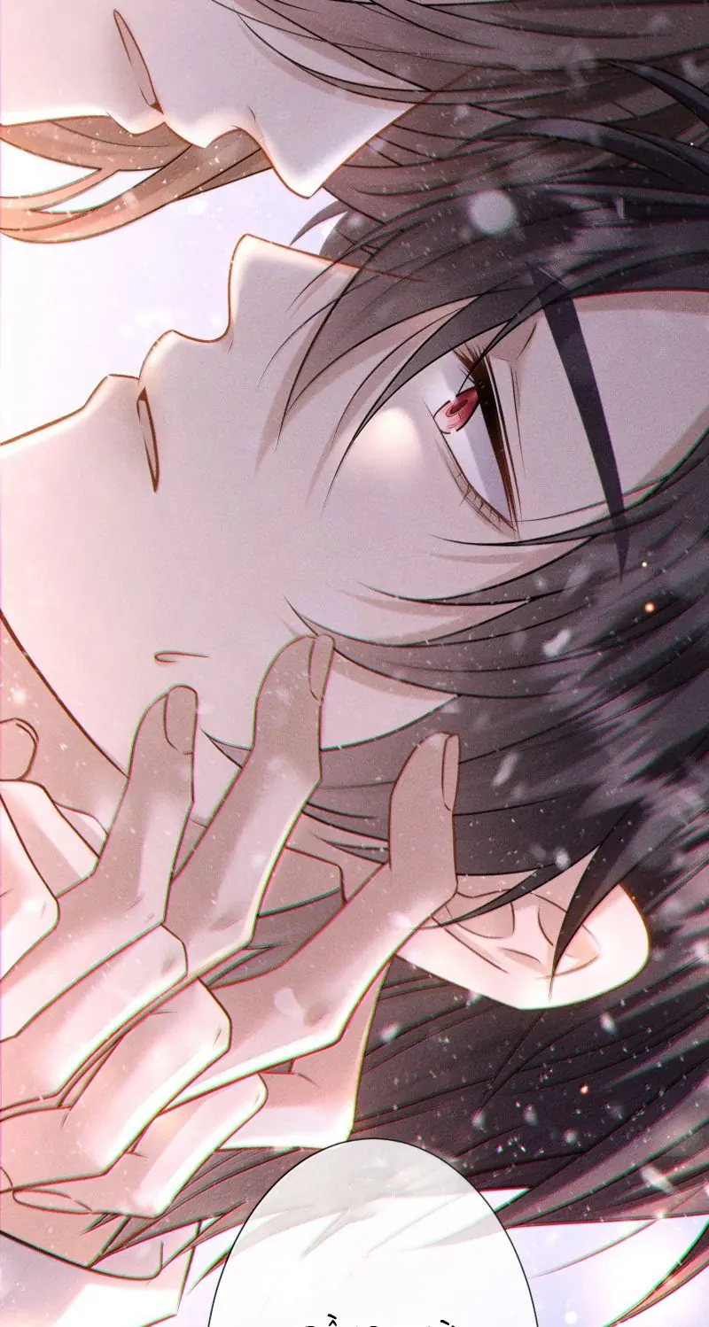 Nụ Hôn Nhẹ Lên Đóa Hoa Tuyệt Vọng Chapter 32 - Trang 7