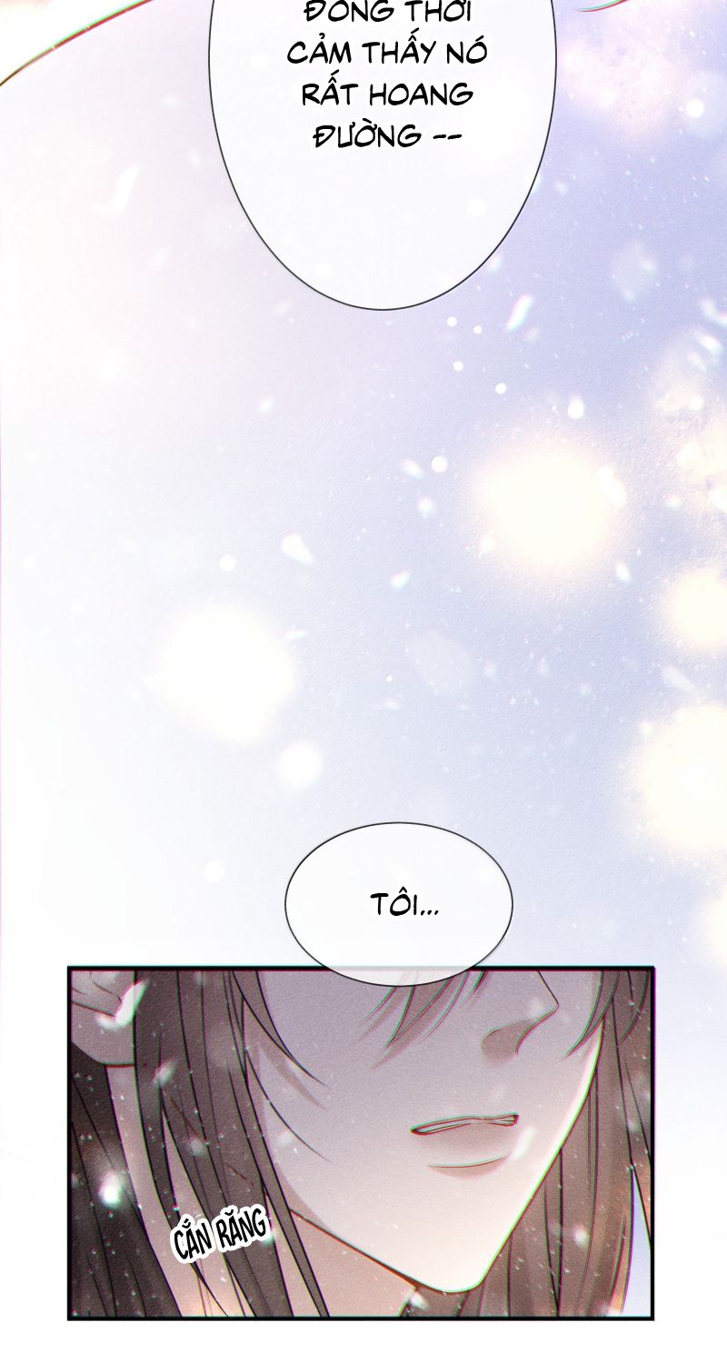 Nụ Hôn Nhẹ Lên Đóa Hoa Tuyệt Vọng Chapter 32 - Trang 8